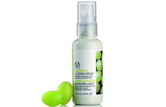 Best Hair Serums For Dry Hair in Hindi