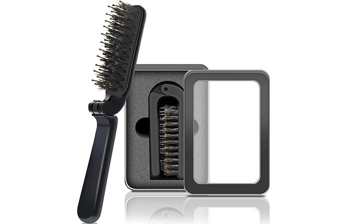 12 Best Hair Brushes: Urtheone, Briogeo, Wet Brush of 2024 - Reviewed