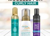 15 Best Mousses For Curly Hair That You Must Try In 2023