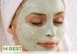 14 Best Natural Face Masks For Healthy & Glowing Skin – 2022