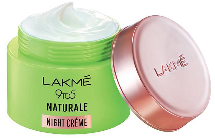 Best Night Cream For Oily Skin In Hindi