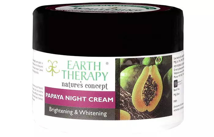 Best Night Cream For Oily Skin In Hindi