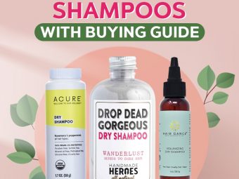 Luxus shampoo - Die besten Luxus shampoo ausführlich analysiert!