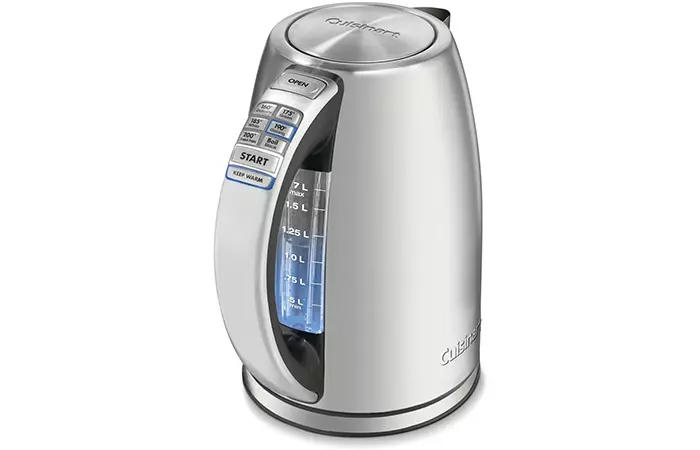 Best Overall Electric Kettle