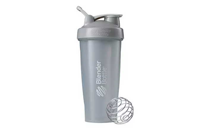 Best Overall Shaker Bottle-1