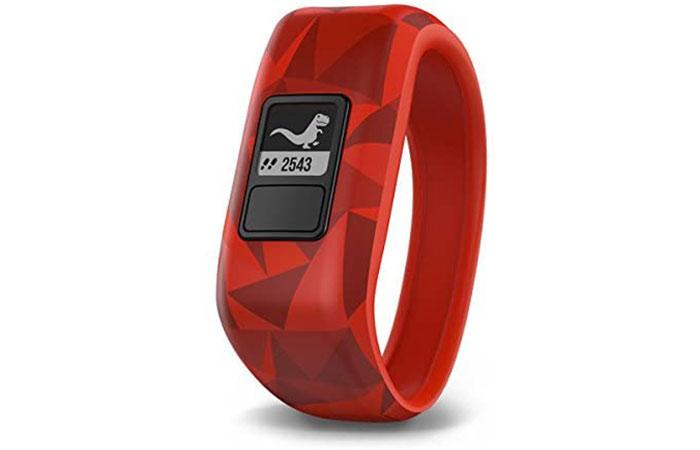 Best pedometer discount watch for kids