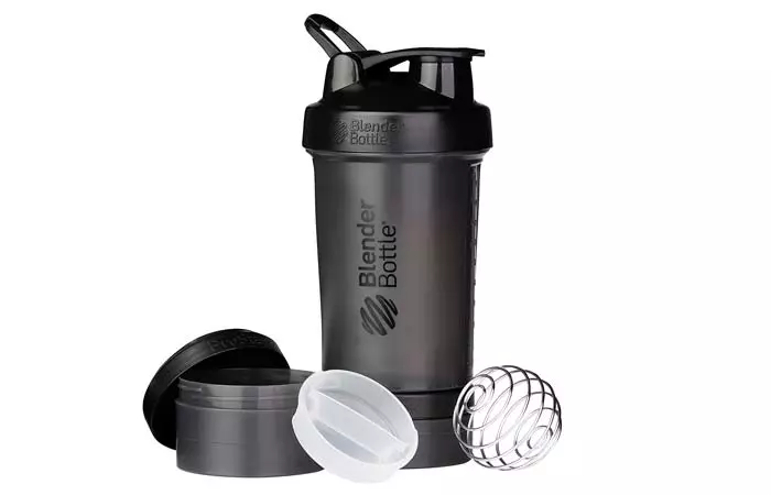 Best Shaker Bottle For Protein Shakes