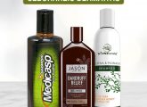 14 Best Shampoos For Seborrheic Dermatitis: Reviews + Buying ...