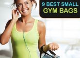 9 Best Compact Gym Bags That Are Sufficient For All Your Needs