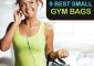 9 Best Compact Gym Bags That Are Suff...
