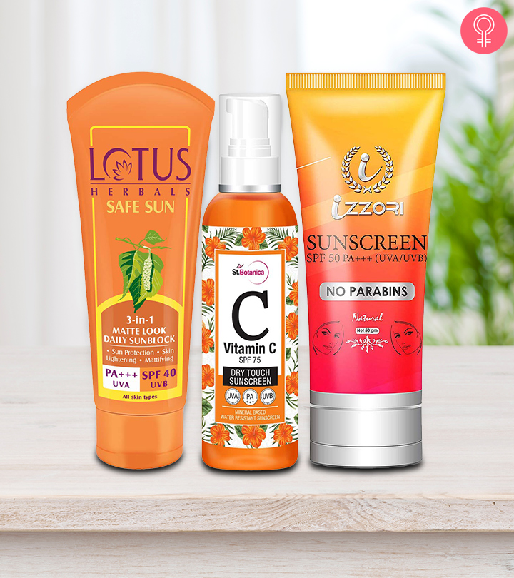 ड्राई स्किन के लिए 11 सबसे अच्छे सनस्क्रीन लोशन – Best Sunscreen Lotion For Dry Skin In Hindi