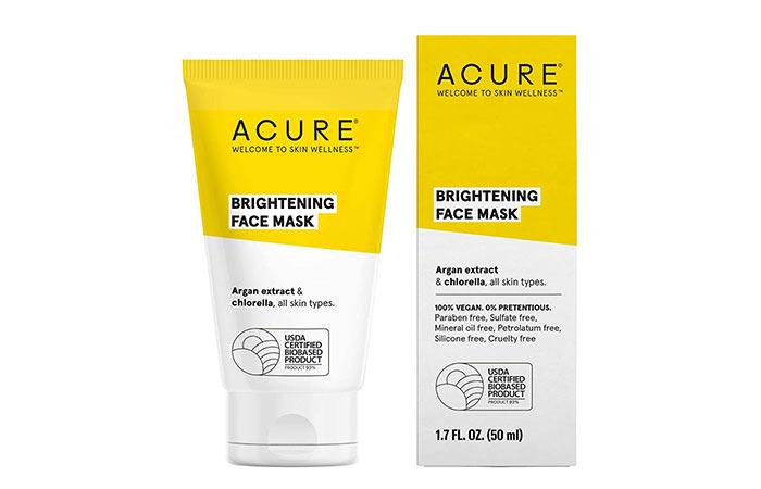 15 Best Brightening Masks of 2020 For An Instant Glow