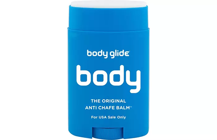 Body Glide Original Anti-Chafe Balm