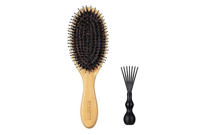 15 Best Brushes For Curly Hair