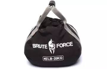 Bruteforce Adjustable Kettlebell Sandbag