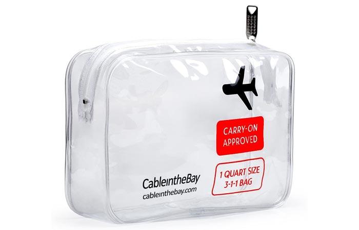 tsa approved cosmetics