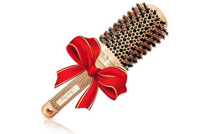  Care Me Professional Blow Dry Round Hair Brush