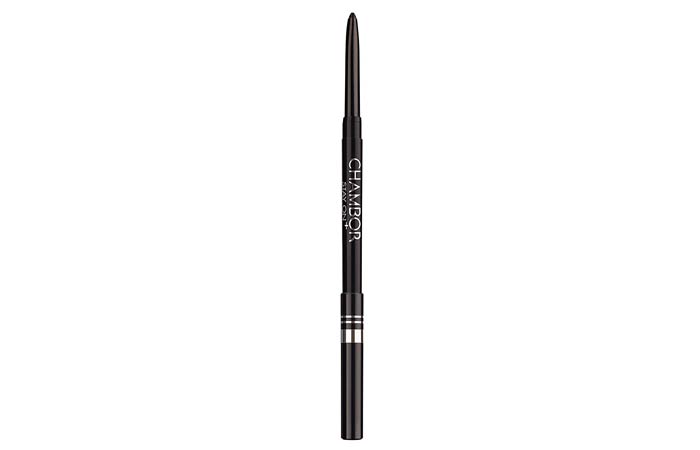 Chambor Stay On And Waterproof Kohl Pencil