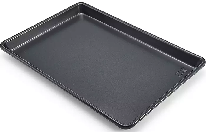 Chicago Metallic Non-Stick Cooking/Baking Sheet