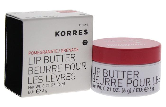 Chorus Lip Butter