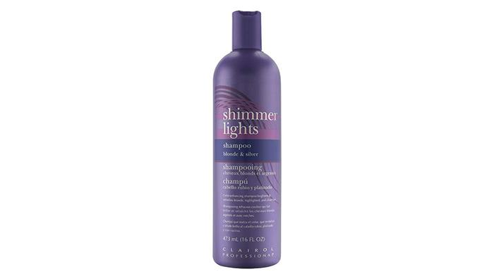 Clarol Shimmer Lights Blond