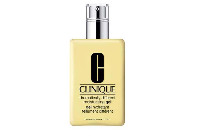 Clinique Dramatically Different Moisturizing Gel