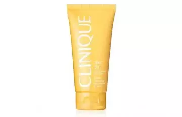 Clinique Unisex After Sun Rescue Balm With Aloe