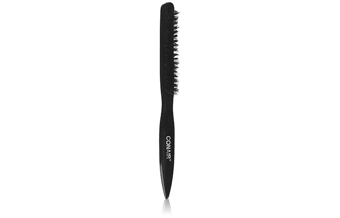 Conair Slim Teasing Hair Brush