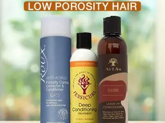 8 Best Conditioners For Low Porosity Hair, As Per A Hairdresser ...