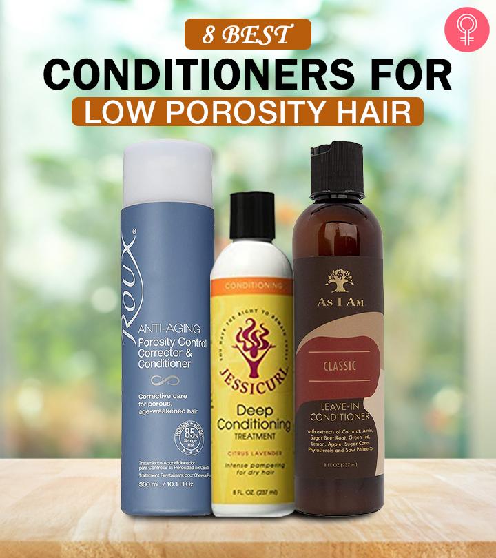 Low Porosity Hair Products That Will Revive Your Strands  Mane Addicts   Mane by Mane Addicts