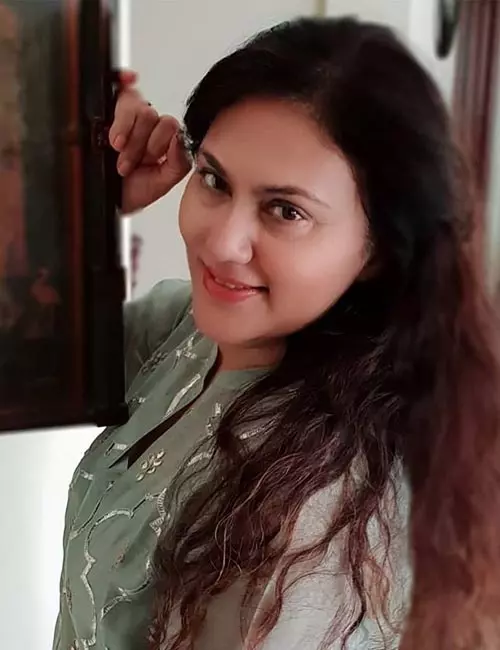 Deepika Chikhalia