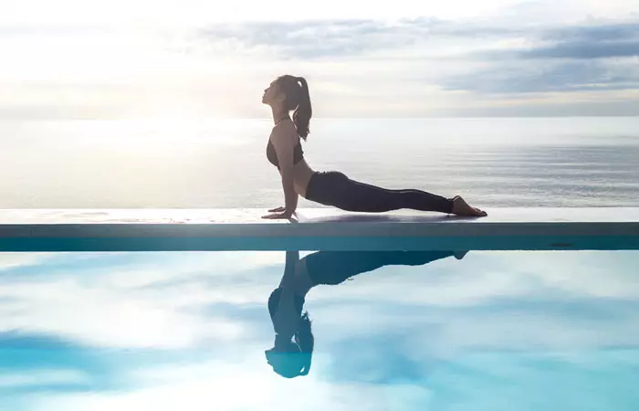 Detoxes The Body