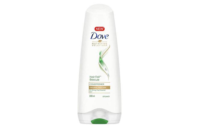 Dove Hair Fall Rescue Conditioner