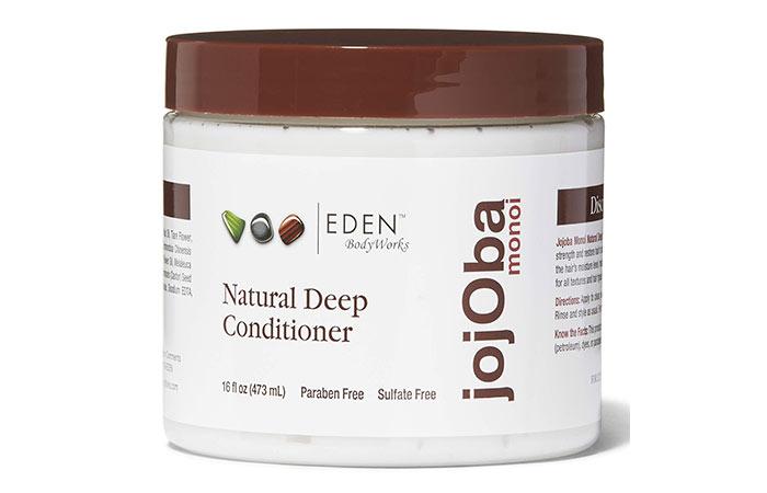 15 Best Products For Type 4 Natural Hair Of 2020