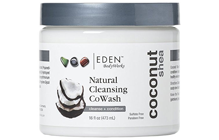 13 Best Co Washes And Cleansing Conditioners For Natural Hair – 2020