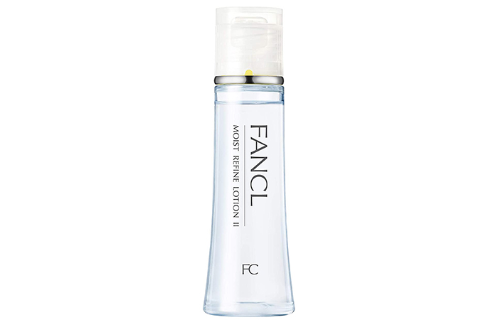 FANCL Moist Refine Lotion II