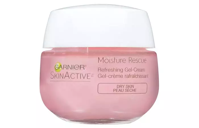 Garnier SkinActive Moisture Rescue