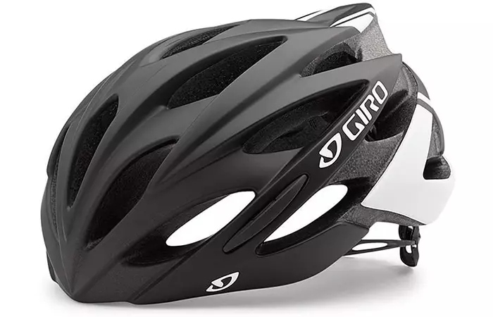 Giro Savant Road Bike Helmet