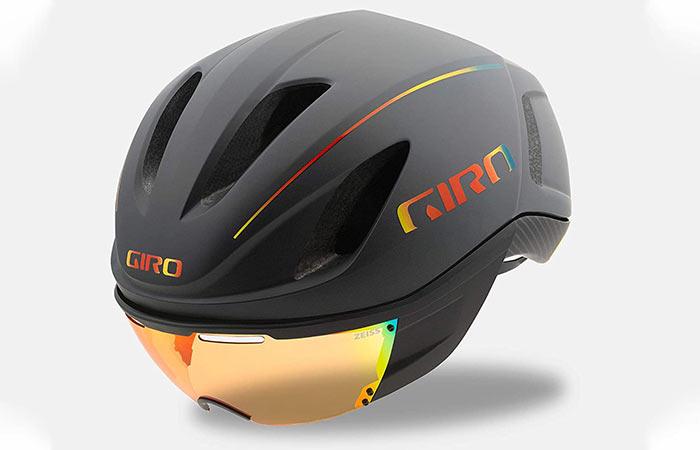 triathlon helmet