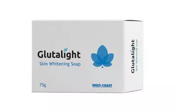Glutalite Glutathione Skin Whitening Soap