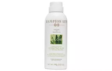 Hampton Sun Hydrating Aloe Continuous Mist