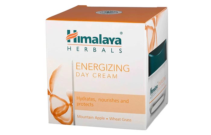Himalaya Clear Complexion Day Cream
