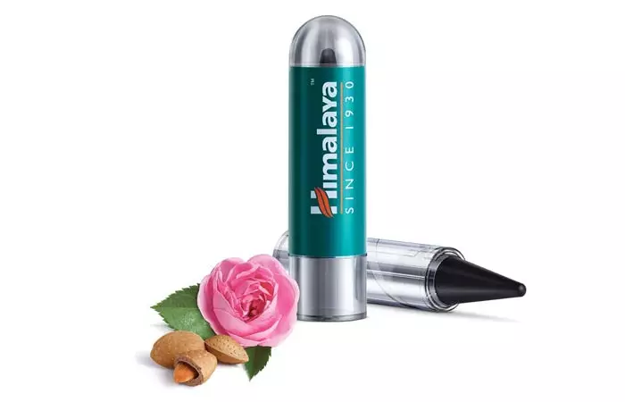 Best Paraben Free Cosmetics - Himalaya Herbals Kajal