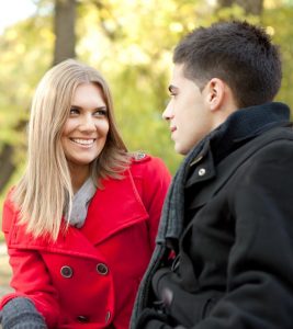 How To Talk To A Guy – 10 Simple And Useful Tips
