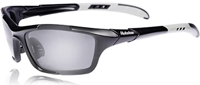 Hulislem S1 Sport Polarized Sunglasses