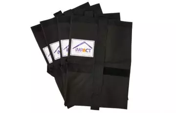 Impact Canopy Weight Bags