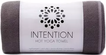 Sticky Grip Yoga Towel