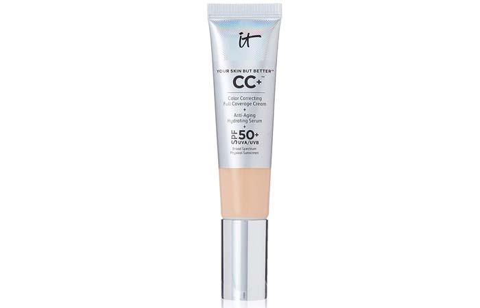 It Cosmetic Your Skin Butt Batter CC Cream