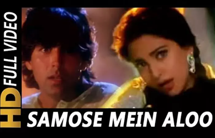 Jab Tak Rahega Samose Mein Aaloo