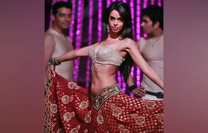 Jalebi Bai